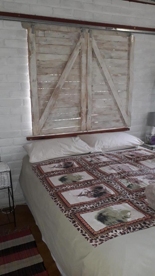 Mukuku Rest Camp Hotel Shimweghe Bagian luar foto