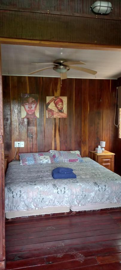 Mukuku Rest Camp Hotel Shimweghe Bagian luar foto