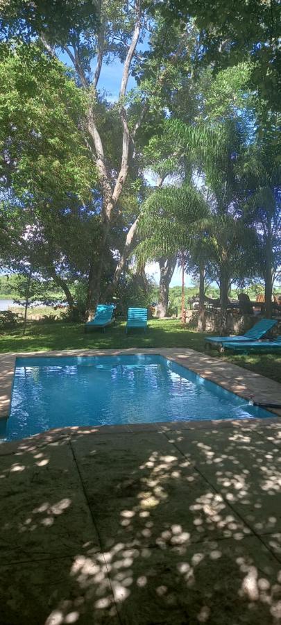 Mukuku Rest Camp Hotel Shimweghe Bagian luar foto
