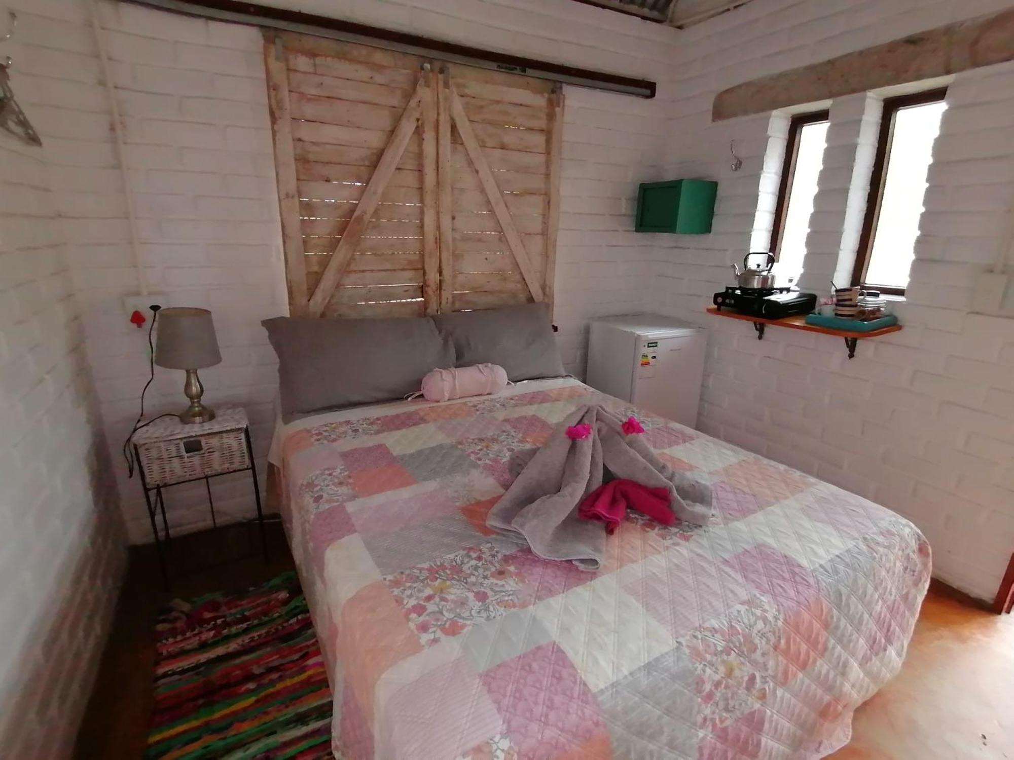 Mukuku Rest Camp Hotel Shimweghe Bagian luar foto