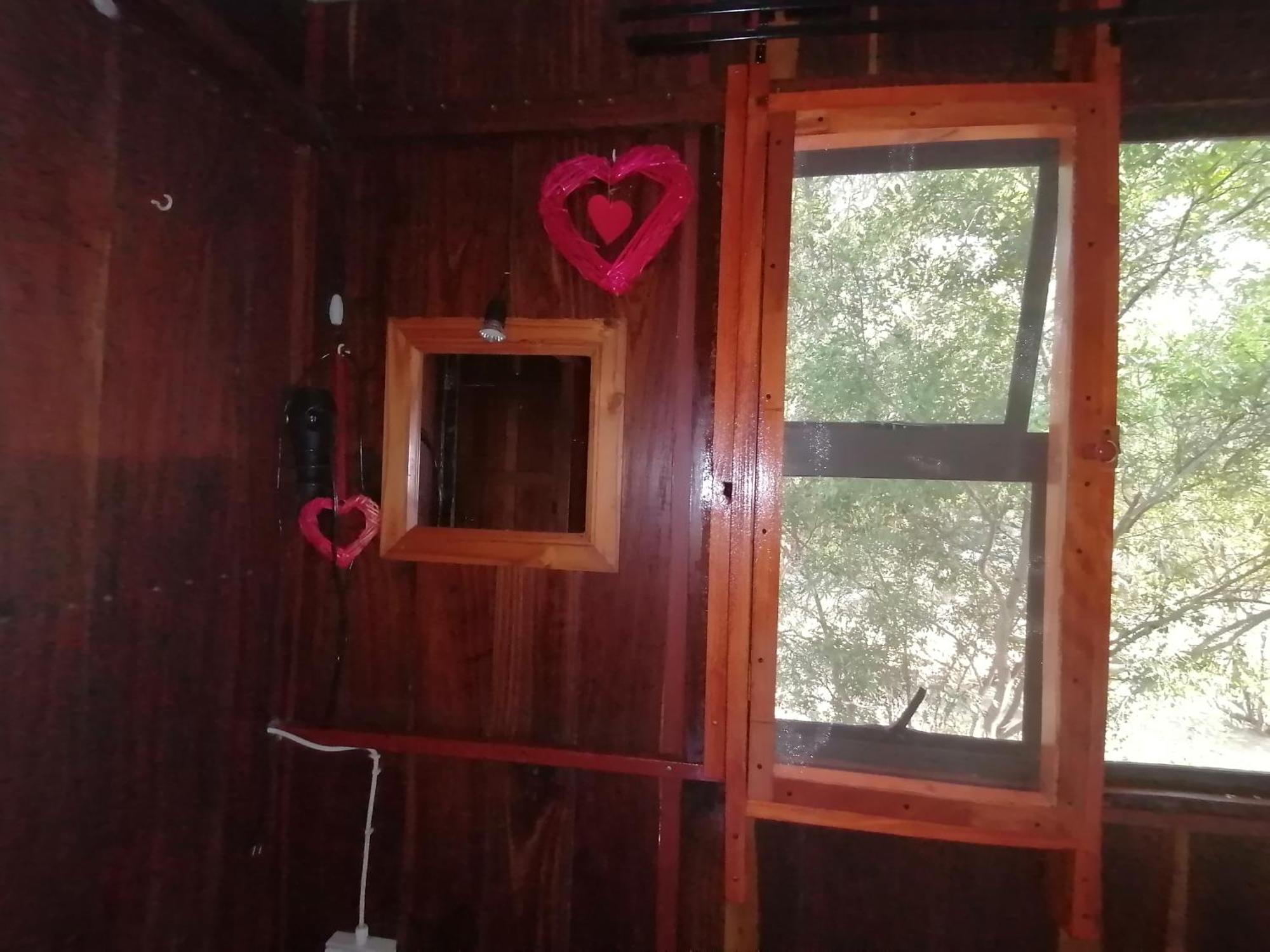 Mukuku Rest Camp Hotel Shimweghe Bagian luar foto