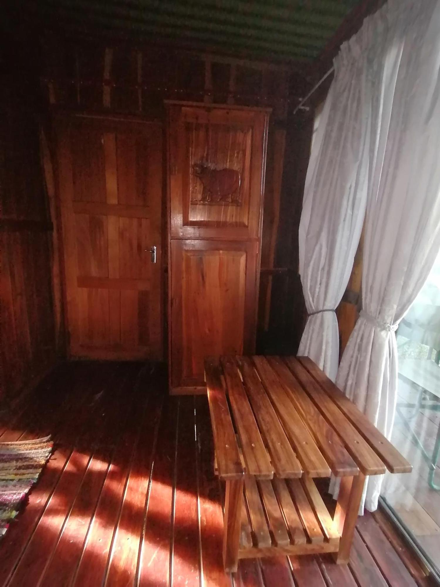 Mukuku Rest Camp Hotel Shimweghe Bagian luar foto