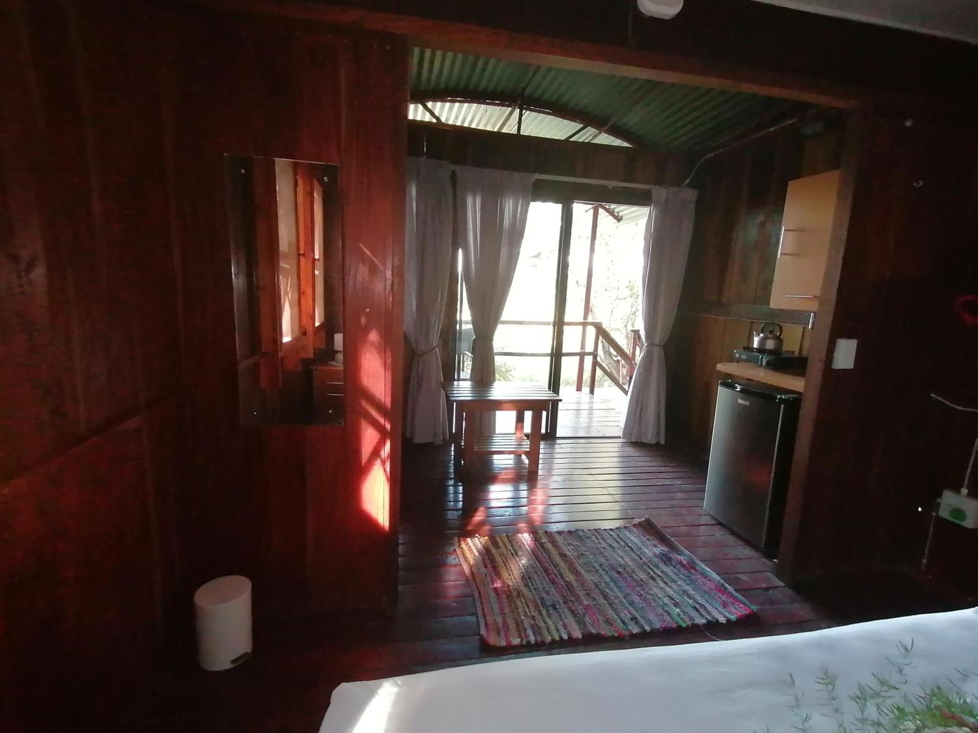 Mukuku Rest Camp Hotel Shimweghe Bagian luar foto