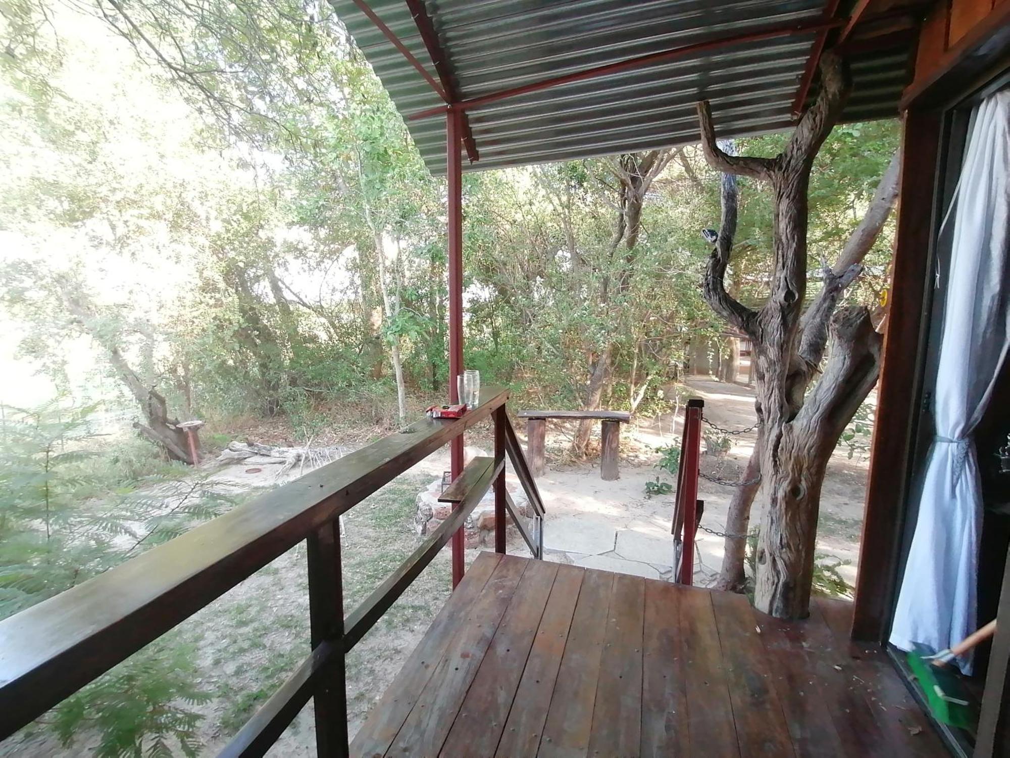 Mukuku Rest Camp Hotel Shimweghe Bagian luar foto