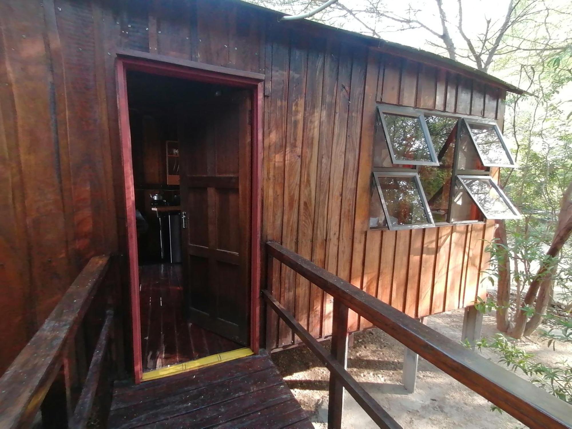 Mukuku Rest Camp Hotel Shimweghe Bagian luar foto