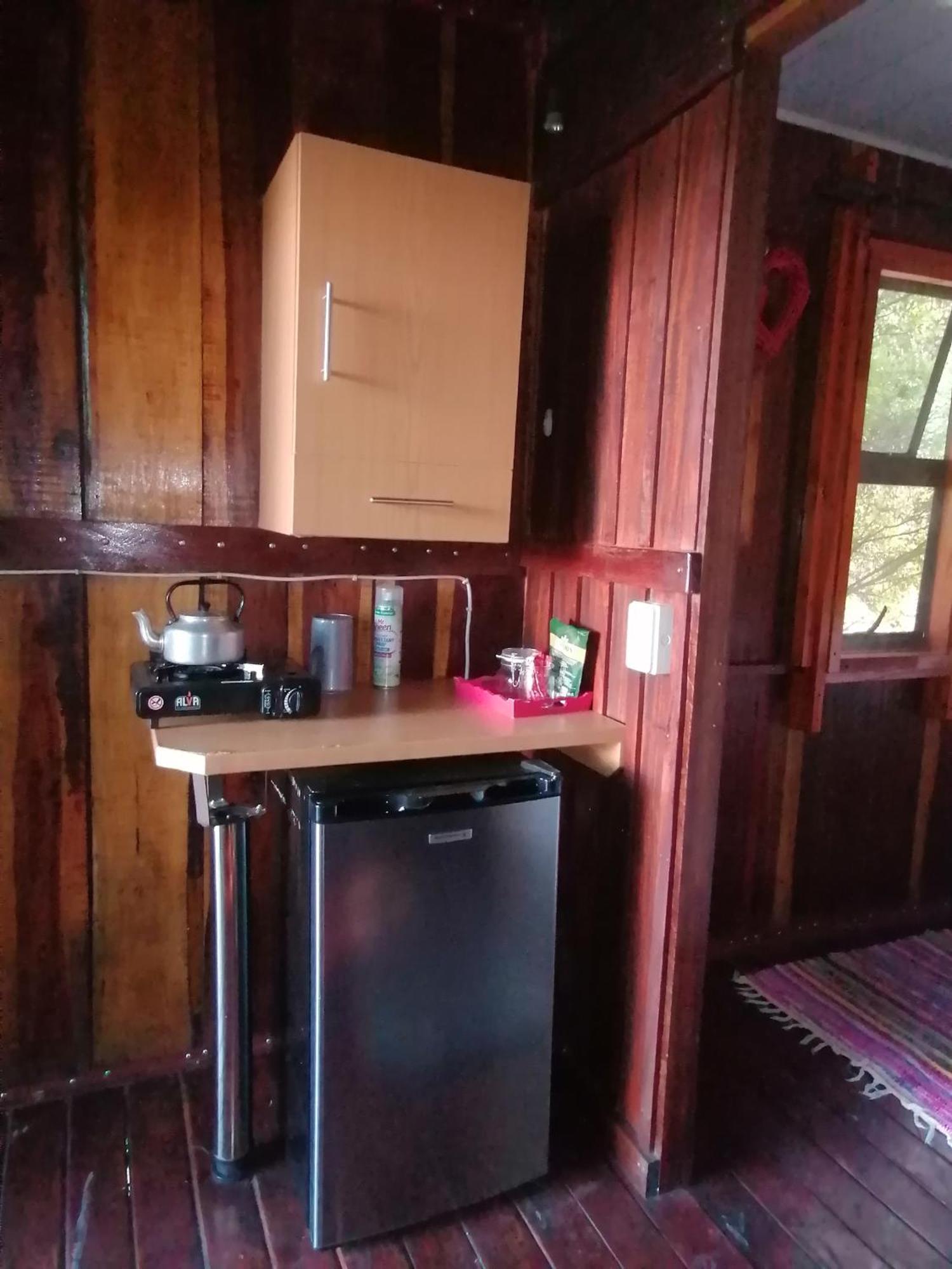 Mukuku Rest Camp Hotel Shimweghe Bagian luar foto