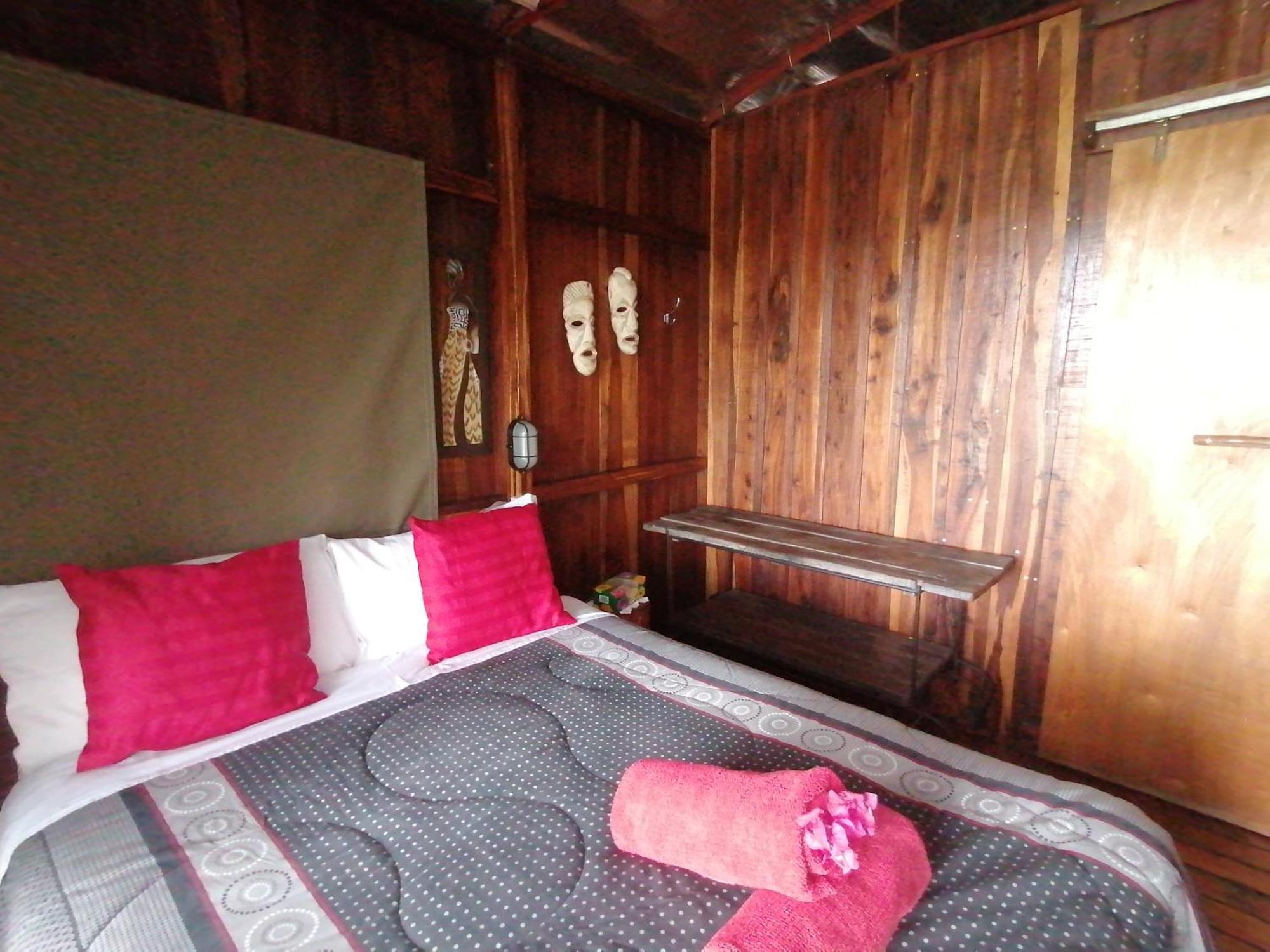 Mukuku Rest Camp Hotel Shimweghe Bagian luar foto