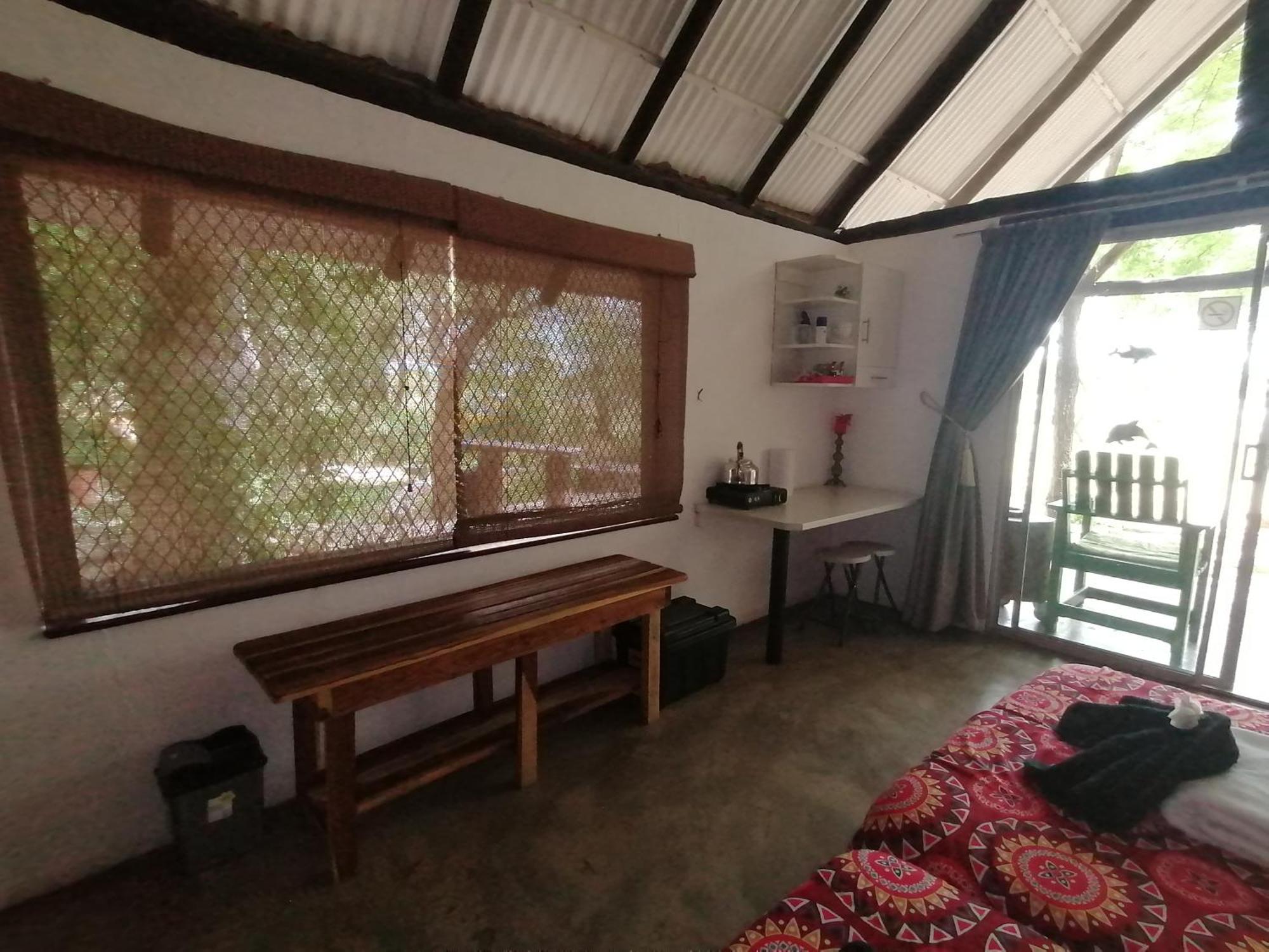 Mukuku Rest Camp Hotel Shimweghe Bagian luar foto