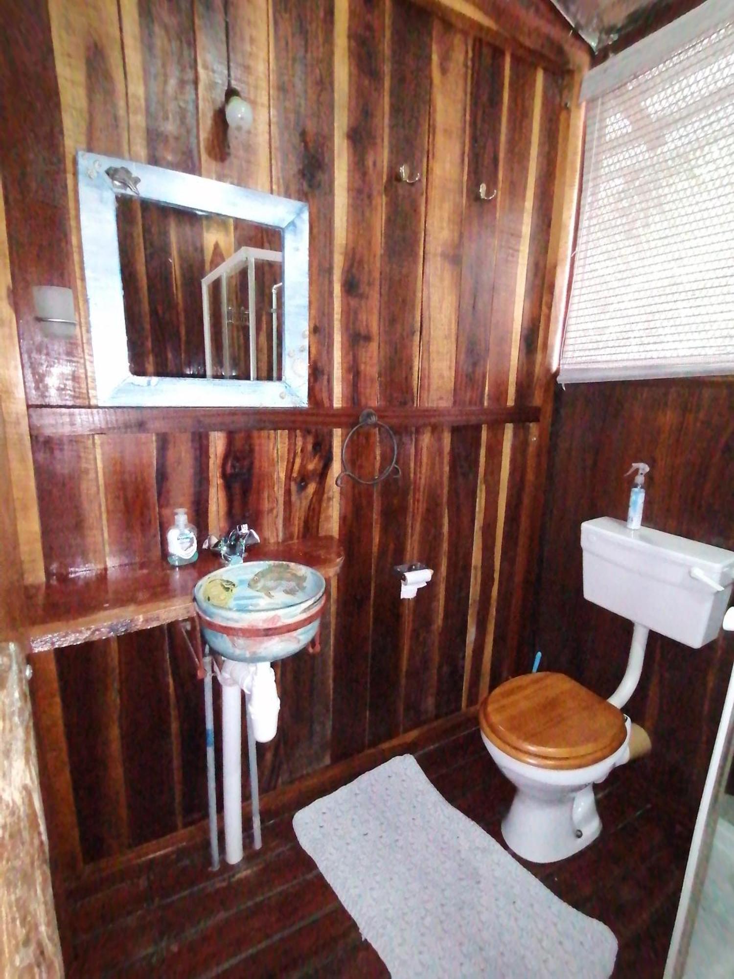 Mukuku Rest Camp Hotel Shimweghe Bagian luar foto