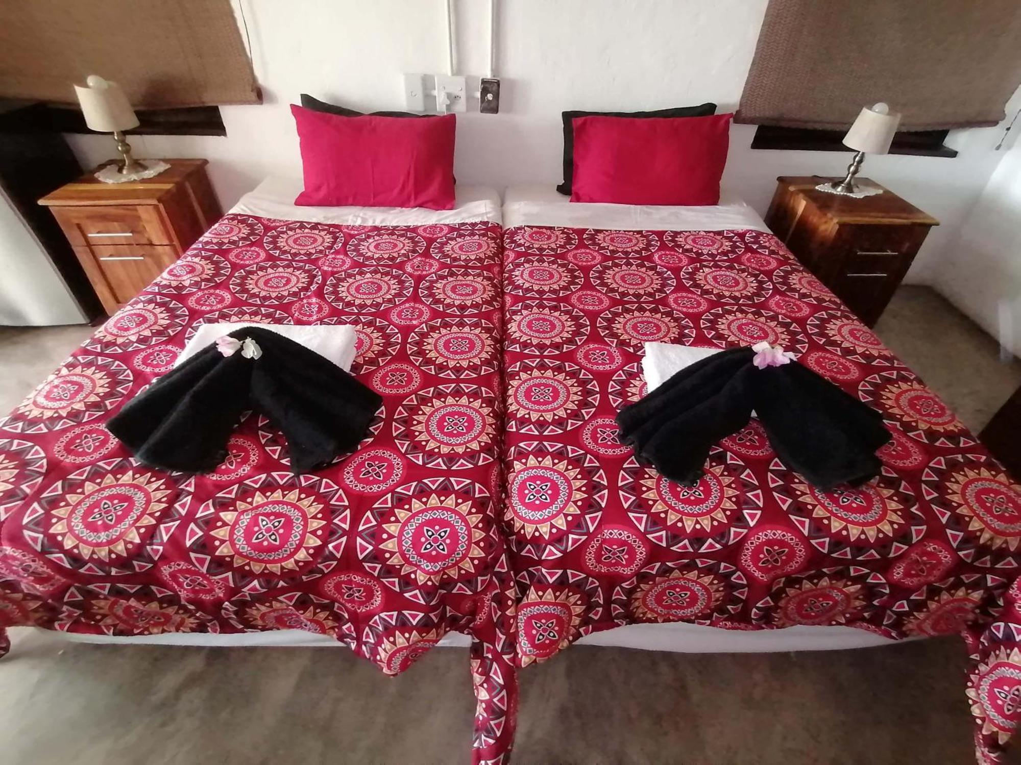 Mukuku Rest Camp Hotel Shimweghe Bagian luar foto