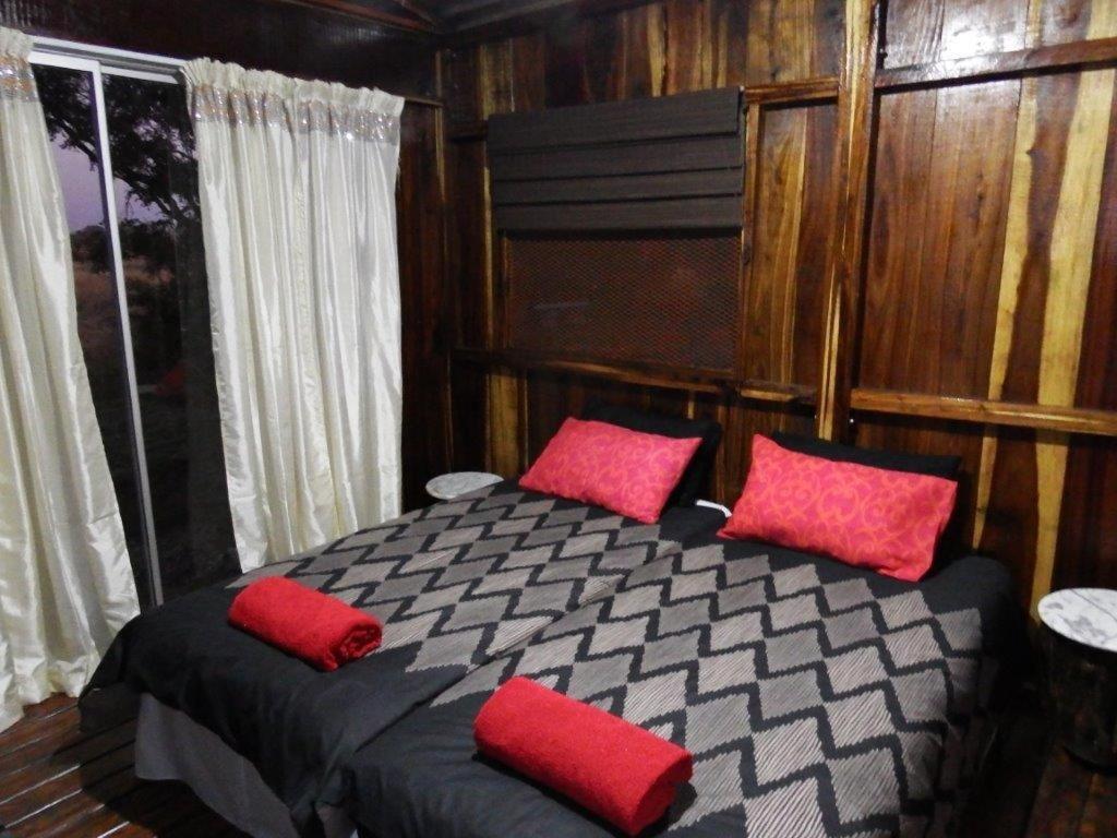 Mukuku Rest Camp Hotel Shimweghe Bagian luar foto